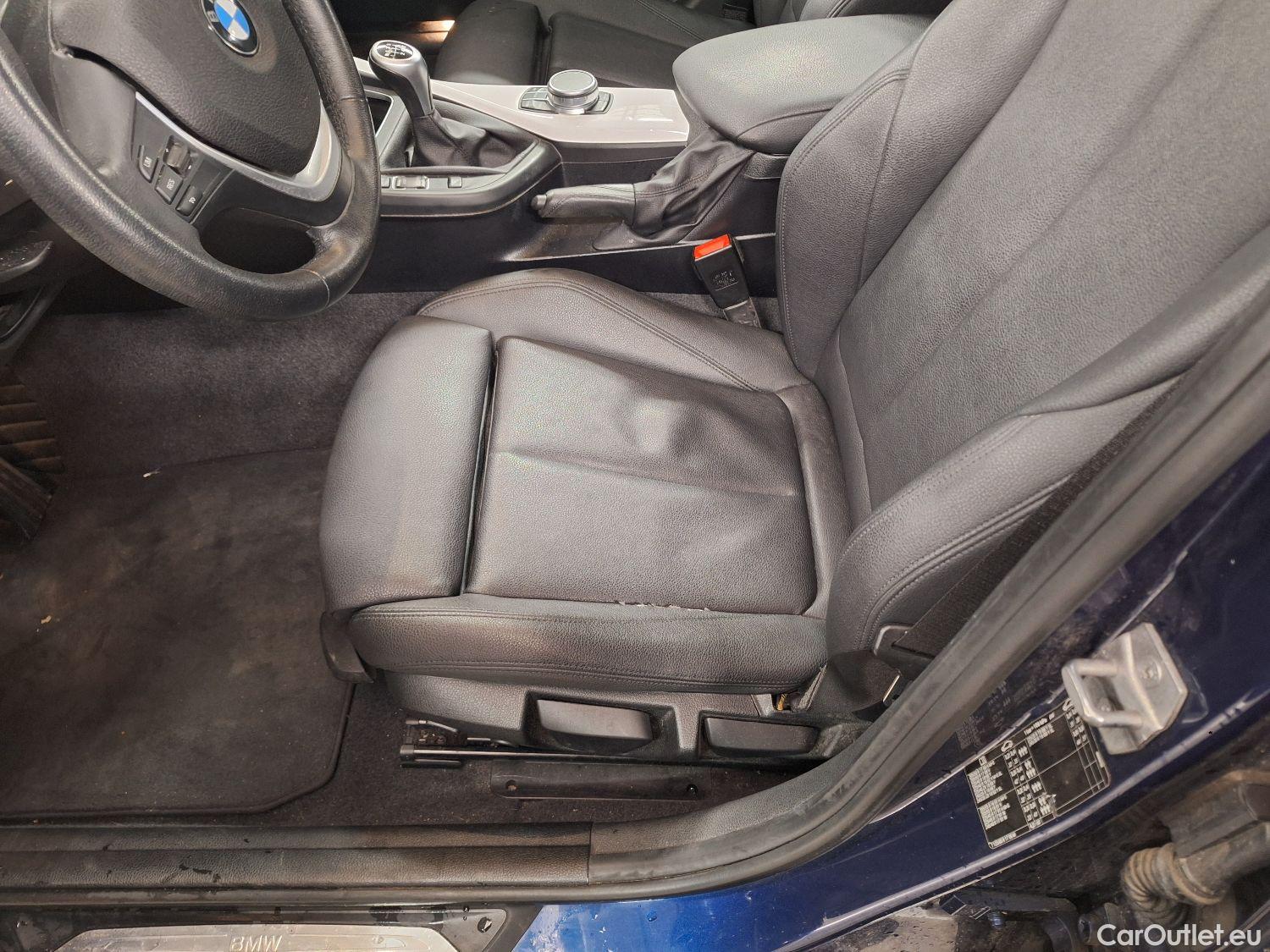  Bmw  Serie 1 BMW, 1-serie '15, BMW 1 Reeks Hatch 118d (100 kW) 5d #62