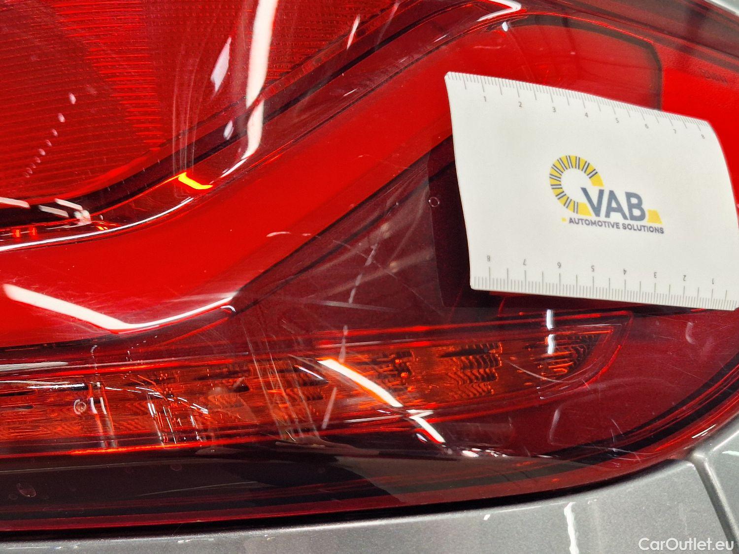  Bmw  Serie 1 BMW, 1-serie '19, BMW 1 Reeks Hatch 116dA (85 kW) 5d #4