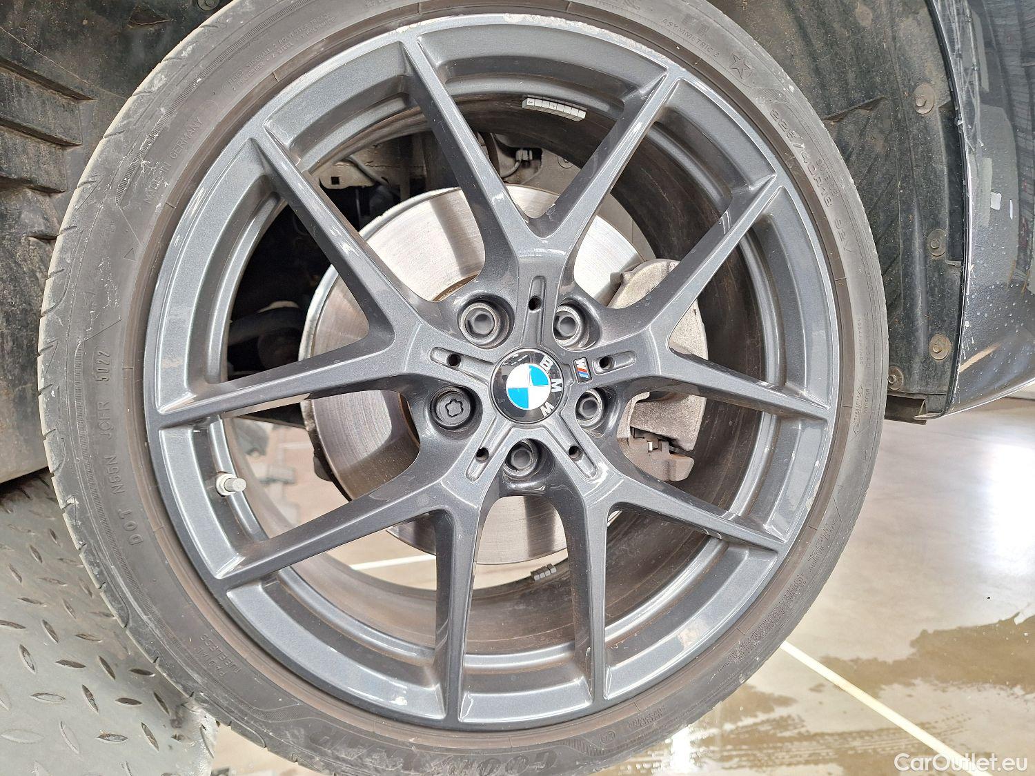  Bmw  Serie 1 BMW, 1-serie '19, BMW 1 Reeks Hatch 116dA (85 kW) 5d #1