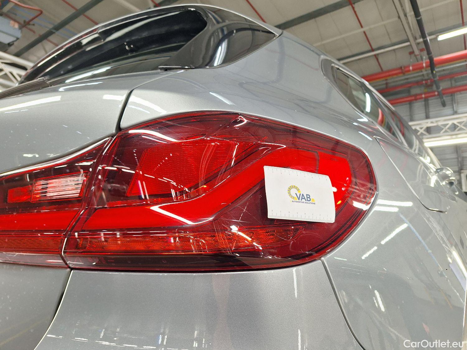  Bmw  Serie 1 BMW, 1-serie '19, BMW 1 Reeks Hatch 116dA (85 kW) 5d #3