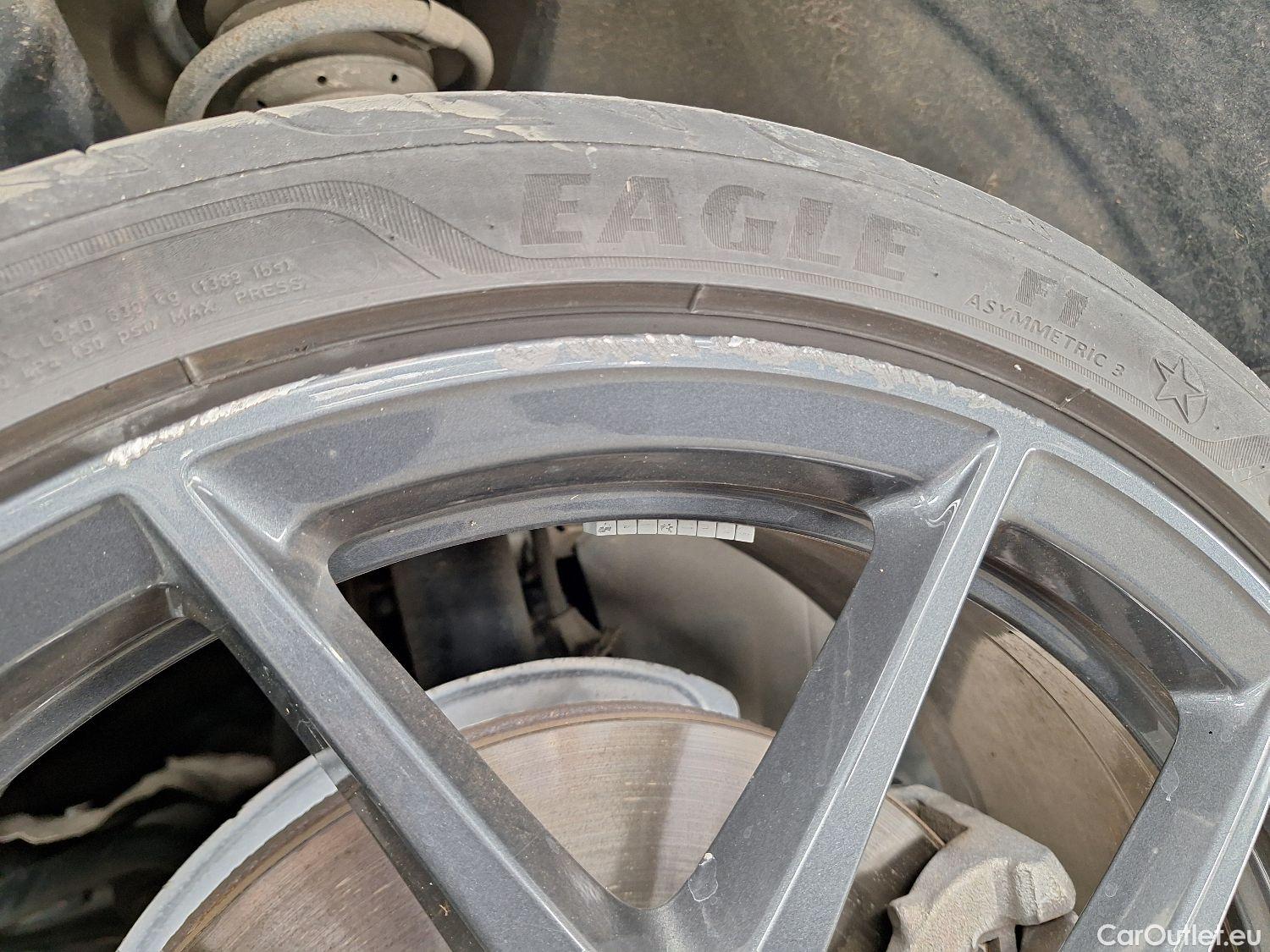  Bmw  Serie 1 BMW, 1-serie '19, BMW 1 Reeks Hatch 116dA (85 kW) 5d #2