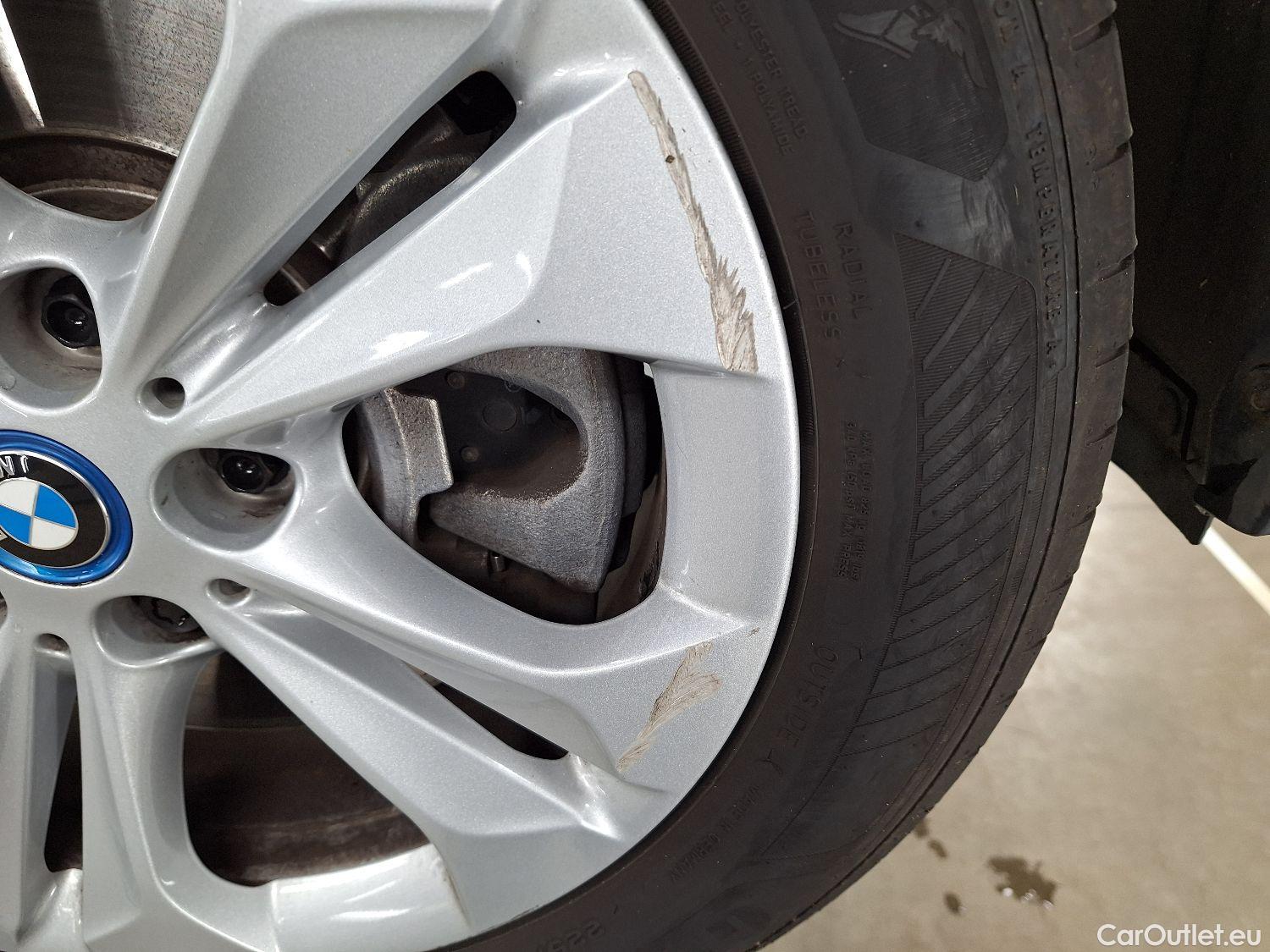  Bmw  X2 BMW,  '17 PHEV, BMW  xDrive25e 162kW 5d #4