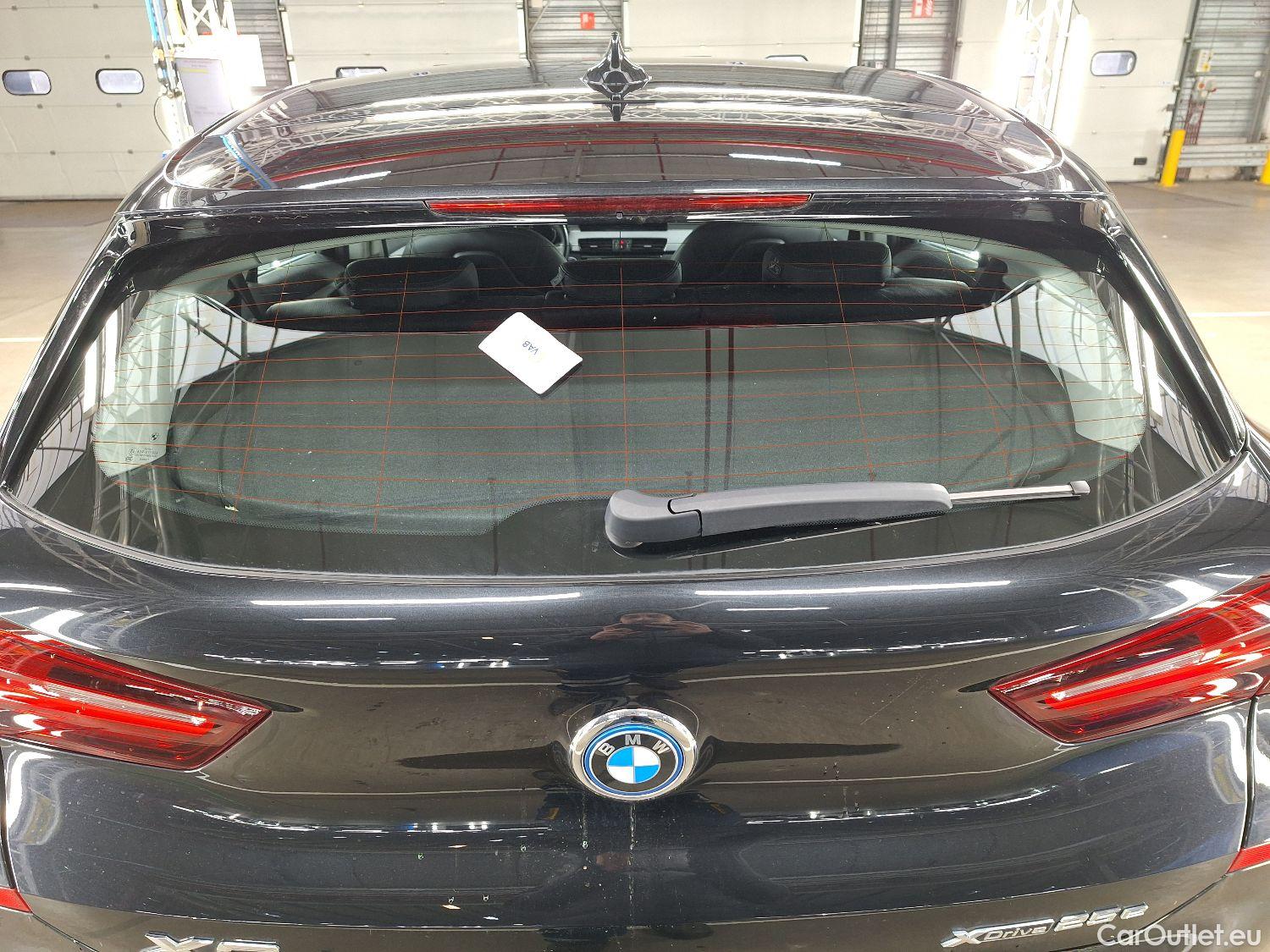  Bmw  X2 BMW,  '17 PHEV, BMW  xDrive25e 162kW 5d #30