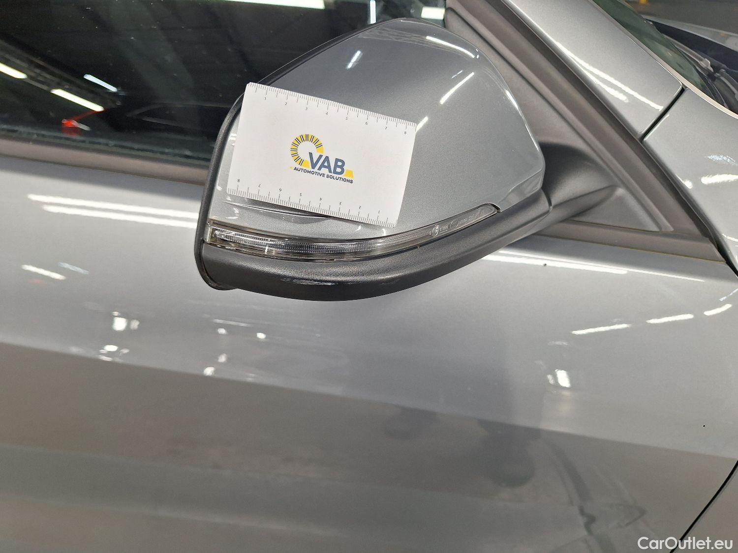  Bmw  Serie 1 BMW, 1-serie '19, BMW 1 Reeks Hatch 116dA (85 kW) 5d #16