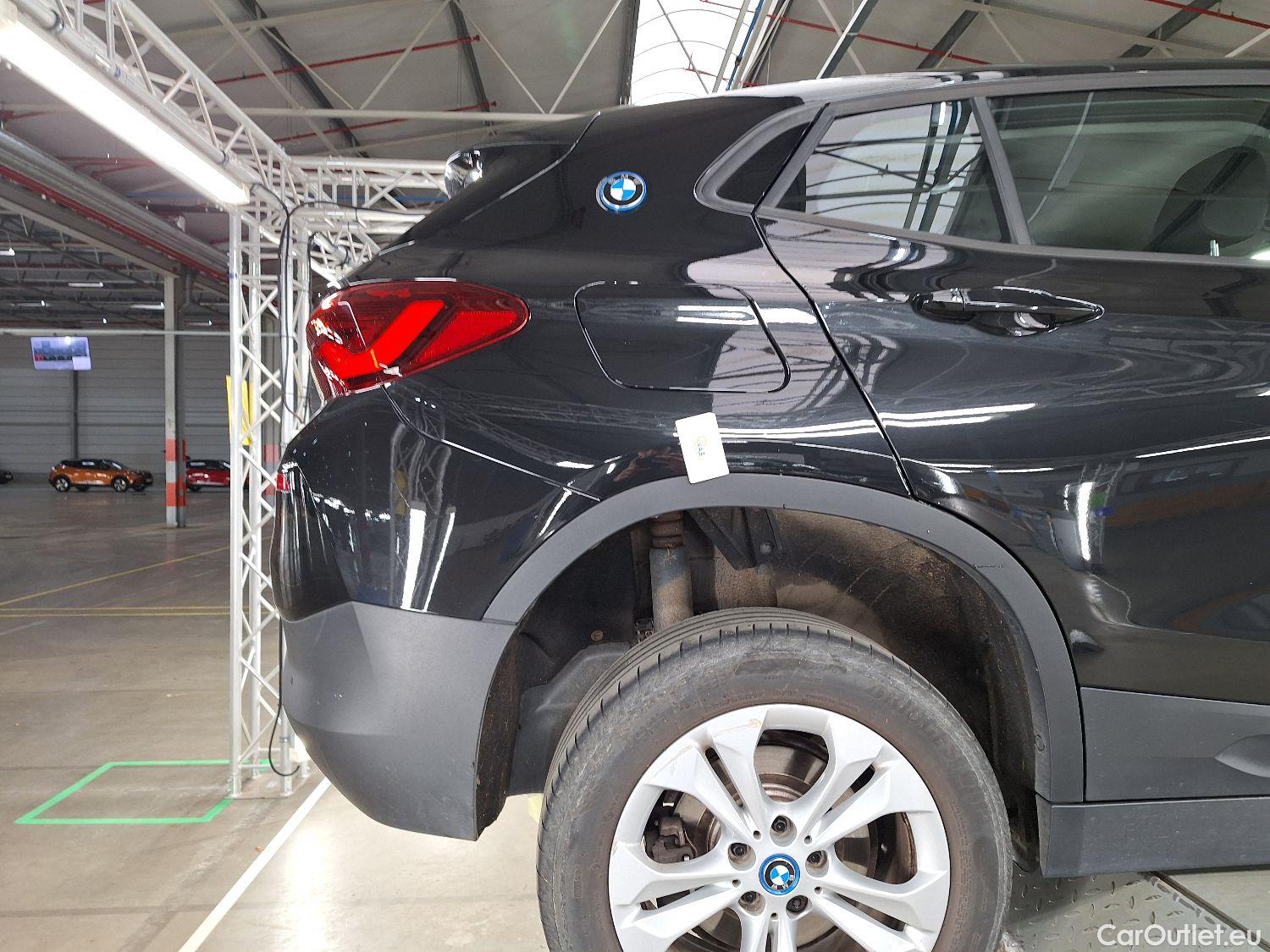  Bmw  X2 BMW,  '17 PHEV, BMW  xDrive25e 162kW 5d #16