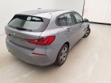  Bmw  Serie 1 BMW, 1-serie '19, BMW 1 Reeks Hatch 116dA (85 kW) 5d #8