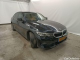  Bmw  Serie 3 BMW 3 DIESEL - 2019 320 d 190 xDrive AdBlue (EU6d-TEMP) 4d Auto #8