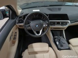  Bmw  Serie 3 BMW 3 DIESEL - 2019 320 d 190 xDrive AdBlue (EU6d-TEMP) 4d Auto #9