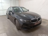  Bmw  Serie 3 BMW 3 Reeks Berline 318i (115 kW) 4d #8