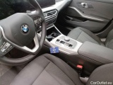  Bmw  Serie 3 BMW 3 Reeks Berline 318i (115 kW) 4d #18