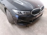  Bmw  Serie 3 BMW 3 Reeks Berline 318i (115 kW) 4d #24