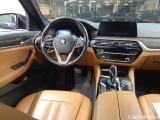  Bmw  Serie 5 BMW 5 Reeks Berline 518d 110kW Aut. 4d #9