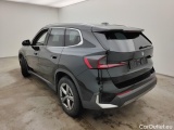  Bmw  X1 BMW  - 2023 1.5iA 136hp sDrive18 5d #7