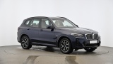  Bmw  X3 xDrive30e PHEV Aut. (G01) - Automatic Petrol/Electric  55 #14