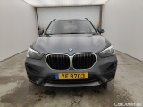  Bmw  X1 BMW  DIESEL - 2019 2.0 dA sDrive18 150 AdBlue (EU6d-TEMP) 5d #5