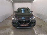  Bmw  X1 BMW  sDrive16dA (85 kW) 5d #5