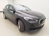  Bmw  X2 BMW,  '17 PHEV, BMW  xDrive25e 162kW 5d #9