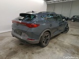  Cupra  Formentor CUPRA  1.5 TSI 4Drive DSG 5d #2
