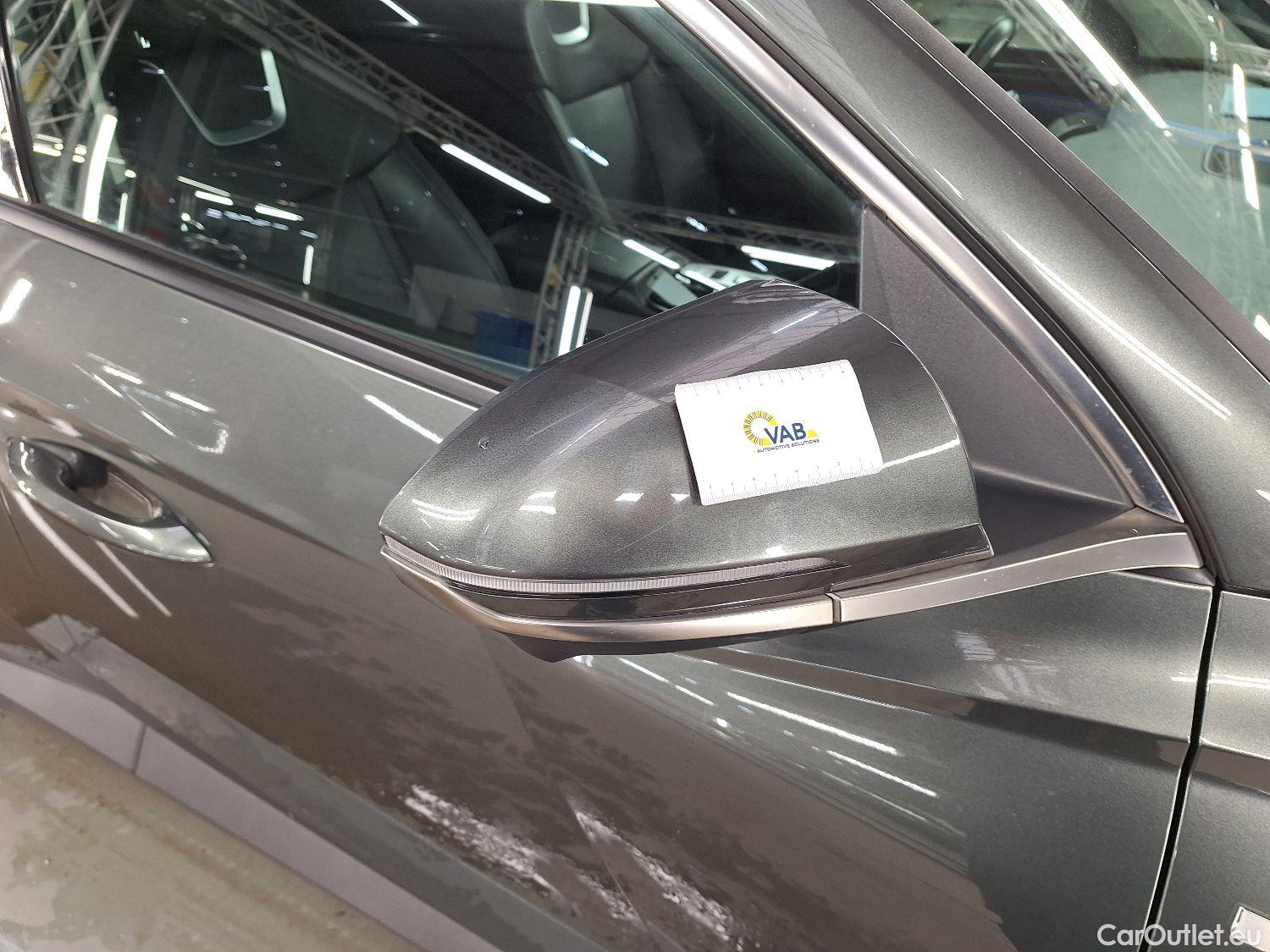  Hyundai  Tucson Hyundai,  '20, Hyundai  1.6 CRDi 48V Shine DCT 5d #3