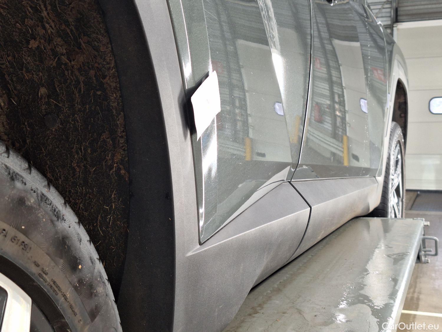  Hyundai  Tucson Hyundai,  '20, Hyundai  1.6 CRDi 48V Shine DCT 5d #8