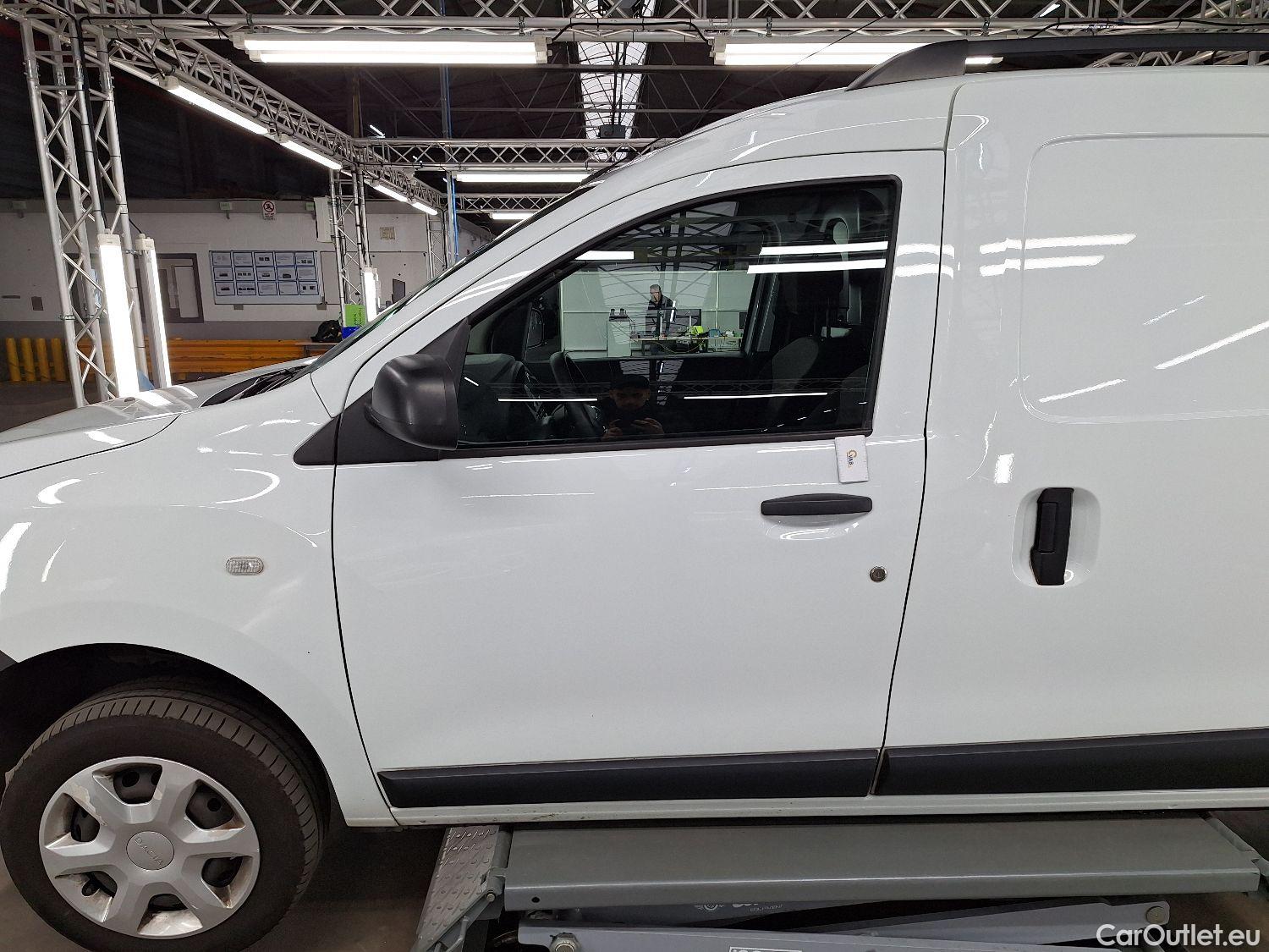  Dacia  Dokker Dacia, , Dacia  1.3 tce #4