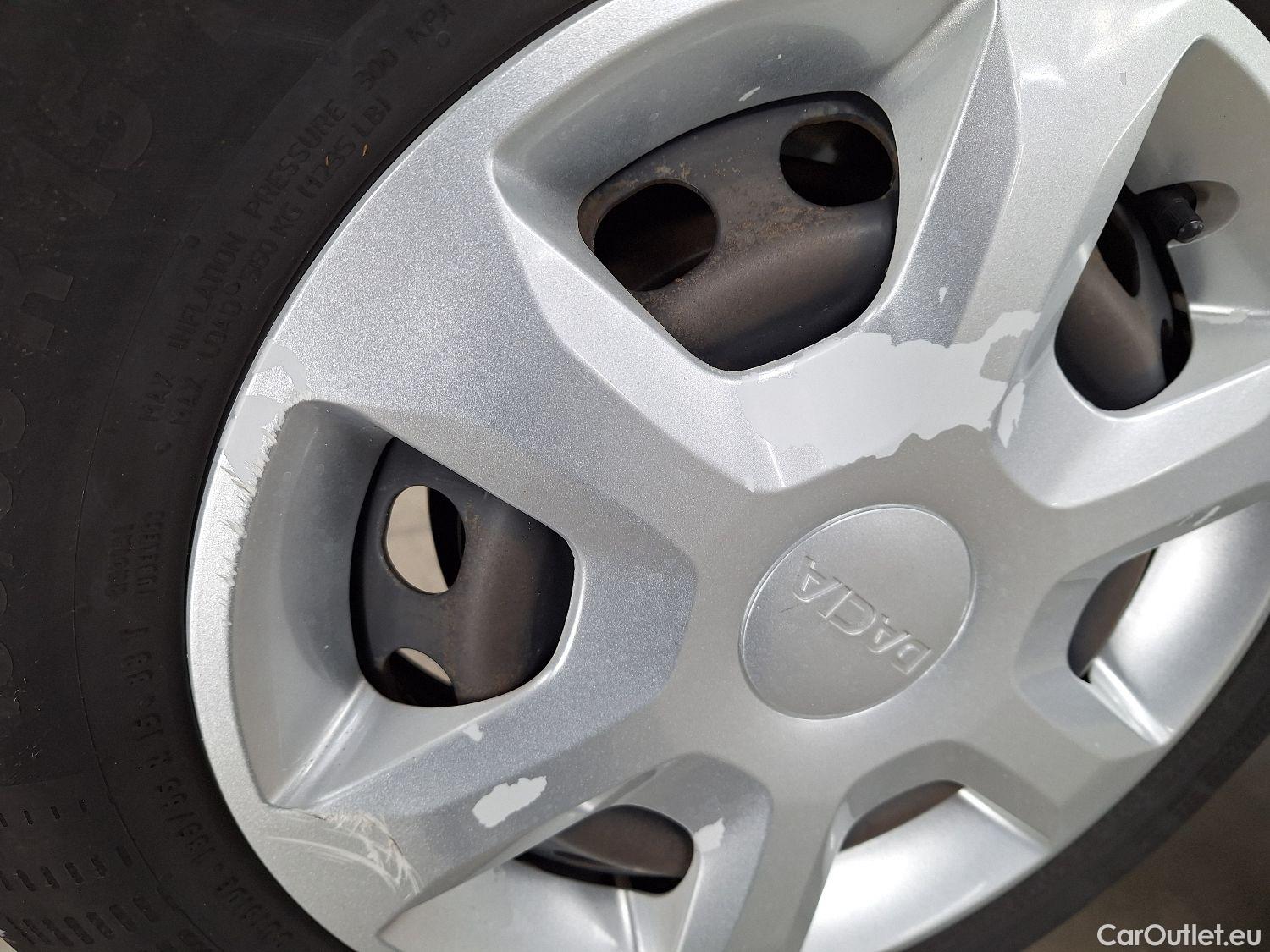  Dacia  Dokker Dacia, , Dacia  1.3 tce #10