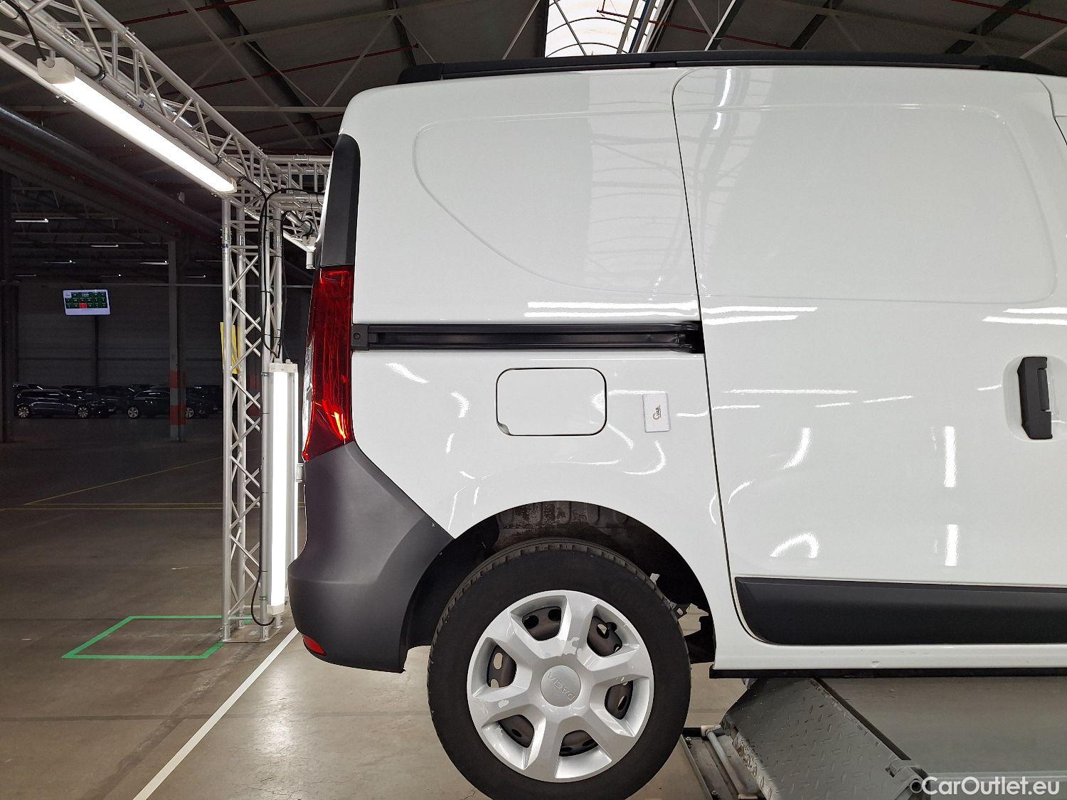  Dacia  Dokker Dacia, , Dacia  1.3 tce #13