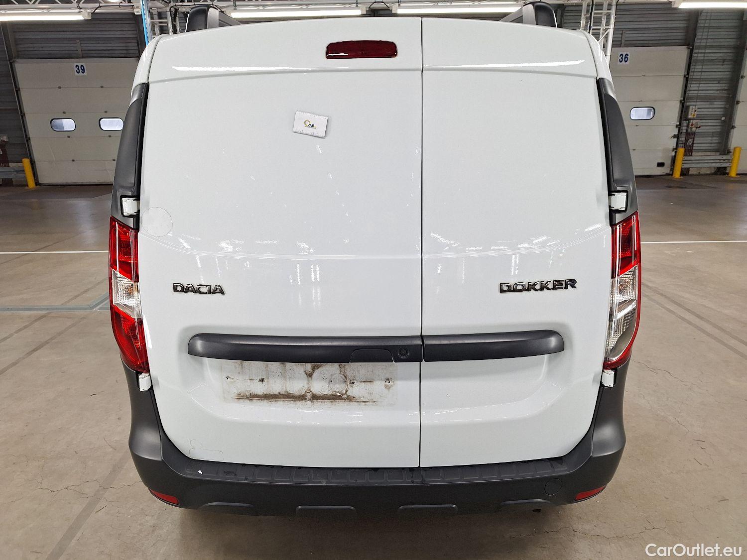  Dacia  Dokker Dacia, , Dacia  1.3 tce #18