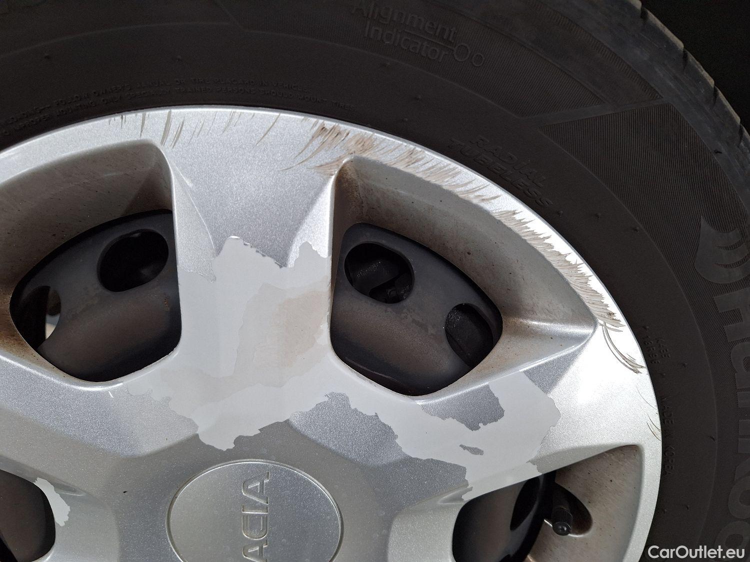  Dacia  Dokker Dacia, , Dacia  1.3 tce #8