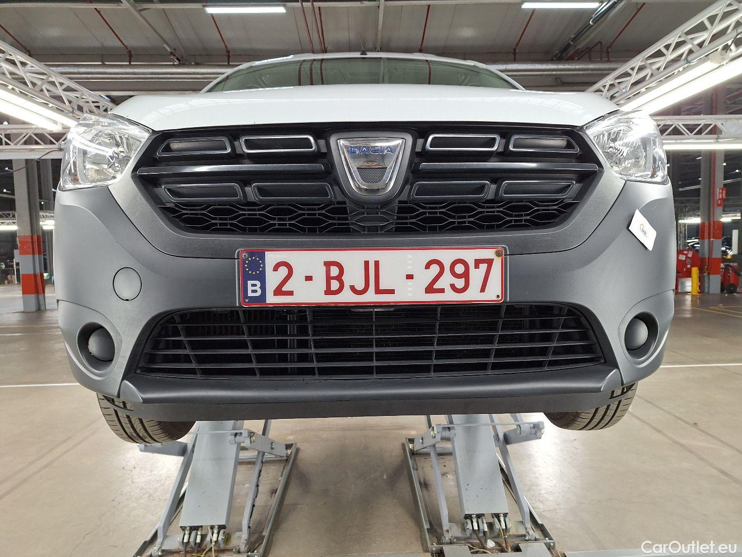  Dacia  Dokker Dacia, , Dacia  1.3 tce #6