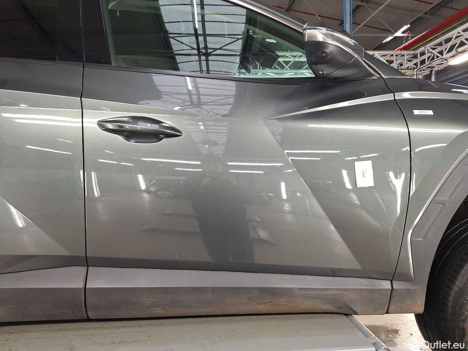  Hyundai  Tucson Hyundai,  '20, Hyundai  1.6 CRDi 48V Shine DCT 5d #5