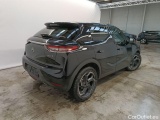  Citroen  DS3 DS  CROSSBACK DIESEL 1.5 BlueHDi Rivoli 5d #2