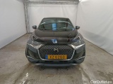  Citroen  DS3 DS  CROSSBACK DIESEL 1.5 BlueHDi Rivoli 5d #5