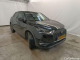  Citroen  DS3 DS  CROSSBACK DIESEL 1.5 BlueHDi Rivoli 5d #8