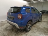  Dacia  Duster DACIA  DIESEL - 2021 1.5 Blue dCi 116 Prestige 5d #2