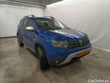  Dacia  Duster DACIA  DIESEL - 2021 1.5 Blue dCi 116 Prestige 5d #8