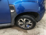  Dacia  Duster DACIA  DIESEL - 2021 1.5 Blue dCi 116 Prestige 5d #18