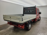  Fiat  Ducato FIAT  MAXI 35 LWB DSL - 2020 2.3 Multijet 140 L (EU6d-TEMP)) 4d #2