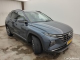  Hyundai  Tucson HYUNDAI  DIESEL - 2021 1.6 CRDi 136 MHEV Shine DCT 5d #8