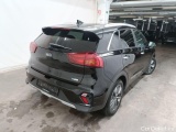  KIA  Niro KIA  Sense 1.6 GDi PHEV 6DCT 5d #2