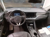  KIA  Niro KIA  Sense 1.6 GDi PHEV 6DCT 5d #9