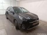  KIA  Niro KIA  Sense 1.6 GDi PHEV 6DCT 5d #8