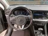  KIA  Niro KIA  Sense 1.6 GDi PHEV 6DCT 5d #26