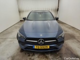  Mercedes  CLA-Klasse MERCEDES CLASSE CLA COUPE DIESEL (C118) CLA 200 d 150 Business Solution (EU6d-TEMP) 4d Auto #5