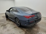  Mercedes  CLA-Klasse MERCEDES CLASSE CLA COUPE DIESEL (C118) CLA 200 d 150 Business Solution (EU6d-TEMP) 4d Auto #7