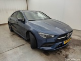  Mercedes  CLA-Klasse MERCEDES CLASSE CLA COUPE DIESEL (C118) CLA 200 d 150 Business Solution (EU6d-TEMP) 4d Auto #8