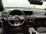  Mercedes  CLA-Klasse MERCEDES CLASSE CLA COUPE DIESEL (C118) CLA 200 d 150 Business Solution (EU6d-TEMP) 4d Auto #9