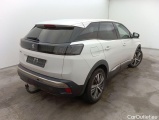  Peugeot  3008 PEUGEOT  DIESEL - 2021 1.5 BlueHDi 130 Allure 5d Auto #2