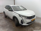  Peugeot  3008 PEUGEOT  DIESEL - 2021 1.5 BlueHDi 130 Allure 5d Auto #8