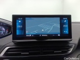  Peugeot  3008 PEUGEOT  DIESEL - 2021 1.5 BlueHDi 130 Allure 5d Auto #11